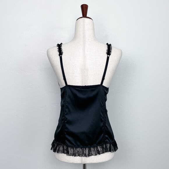 Victoria's Secret Sexy Little Things Corset Bustier Top 36C - Picture 6 of 8